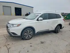 JA4AZ3A33LZ026980 2020 MITSUBISHI OUTLANDER