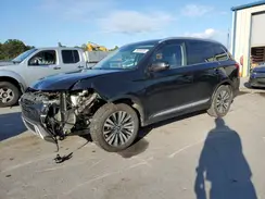 JA4AZ3A33LZ027028 2020 MITSUBISHI OUTLANDER