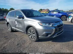 JA4AZ3A33LZ027059 2020 MITSUBISHI OUTLANDER