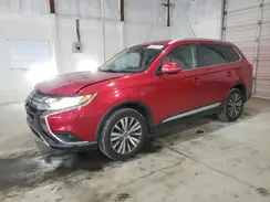 JA4AZ3A33LZ027210 2020 MITSUBISHI OUTLANDER