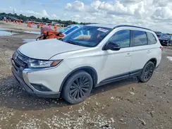 JA4AZ3A33LZ030124 2020 MITSUBISHI OUTLANDER