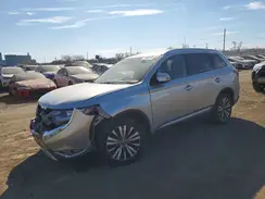 JA4AZ3A33LZ030771 2020 MITSUBISHI OUTLANDER