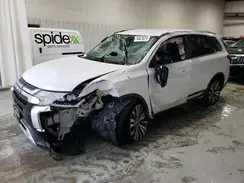 JA4AZ3A33LZ031192 2020 MITSUBISHI OUTLANDER