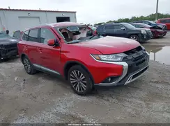 JA4AZ3A33LZ033251 2020 MITSUBISHI OUTLANDER