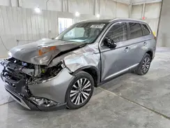 JA4AZ3A33LZ033282 2020 MITSUBISHI OUTLANDER