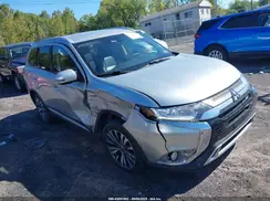 JA4AZ3A33LZ033458 2020 MITSUBISHI OUTLANDER