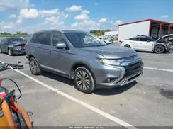JA4AZ3A33LZ036408 2020 MITSUBISHI OUTLANDER