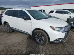 JA4AZ3A33LZ039132 2020 MITSUBISHI OUTLANDER
