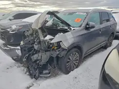 JA4AZ3A33LZ040605 2020 MITSUBISHI OUTLANDER