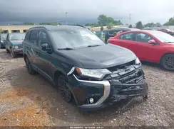 JA4AZ3A33LZ040720 2020 MITSUBISHI OUTLANDER