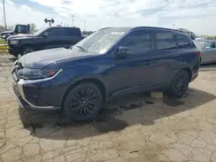 JA4AZ3A33LZ040846 2020 MITSUBISHI OUTLANDER