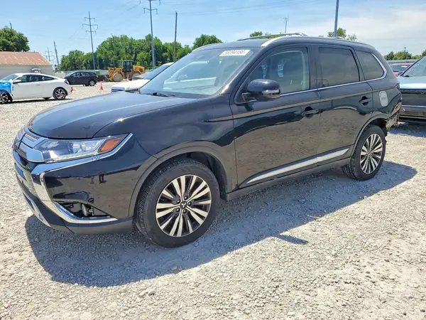 JA4AZ3A33LZ041463 2020 MITSUBISHI OUTLANDER - Image 1