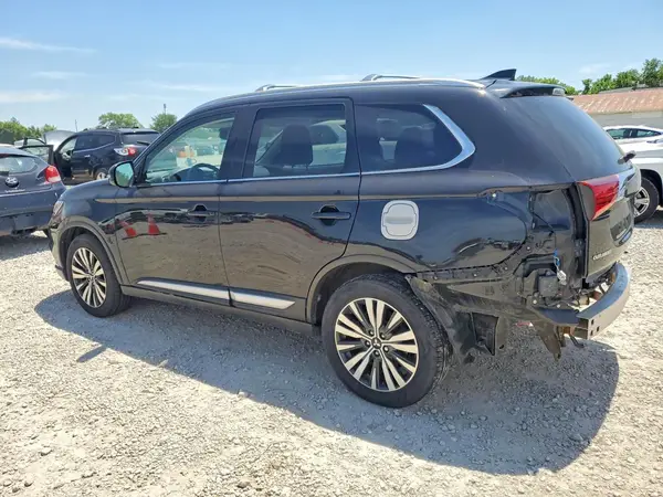 JA4AZ3A33LZ041463 2020 MITSUBISHI OUTLANDER - Image 2