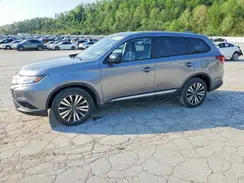 JA4AZ3A33LZ041981 2020 MITSUBISHI OUTLANDER