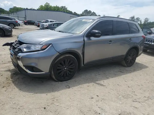 JA4AZ3A33LZ042869 2020 MITSUBISHI OUTLANDER - Image 1