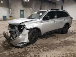 JA4AZ3A33LZ043391 2020 MITSUBISHI OUTLANDER
