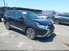 JA4AZ3A33LZ044654 2020 MITSUBISHI OUTLANDER
