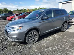 JA4AZ3A33LZ044735 2020 MITSUBISHI OUTLANDER