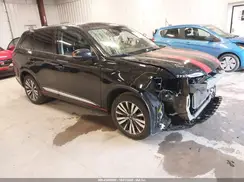 JA4AZ3A33LZ045142 2020 MITSUBISHI OUTLANDER
