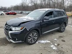 JA4AZ3A33LZ045688 2020 MITSUBISHI OUTLANDER