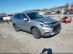 JA4AZ3A33LZ045948 2020 MITSUBISHI OUTLANDER