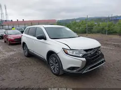 JA4AZ3A33LZ047361 2020 MITSUBISHI OUTLANDER