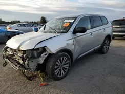 JA4AZ3A33LZ047490 2020 MITSUBISHI OUTLANDER