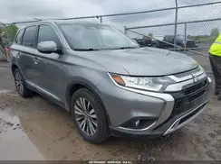 JA4AZ3A33LZ048347 2020 MITSUBISHI OUTLANDER