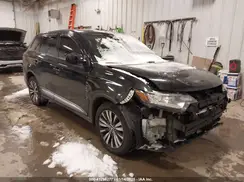 JA4AZ3A33LZ048610 2020 MITSUBISHI OUTLANDER