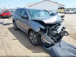 JA4AZ3A33LZ048722 2020 MITSUBISHI OUTLANDER