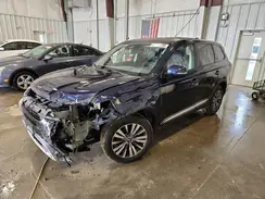 JA4AZ3A33LZ048767 2020 MITSUBISHI OUTLANDER