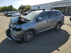JA4AZ3A34GZ001818 2016 MITSUBISHI OUTLANDER