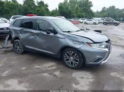 JA4AZ3A34GZ002869 2016 MITSUBISHI OUTLANDER