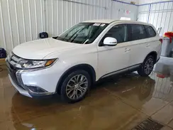 JA4AZ3A34GZ003276 2016 MITSUBISHI OUTLANDER