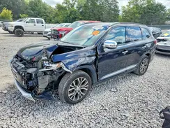 JA4AZ3A34GZ003827 2016 MITSUBISHI OUTLANDER