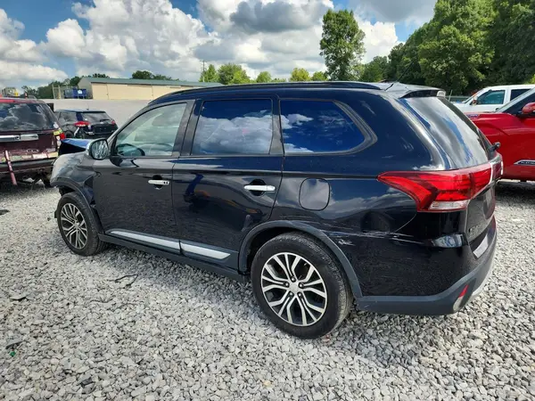 JA4AZ3A34GZ003827 2016 MITSUBISHI OUTLANDER - Image 2