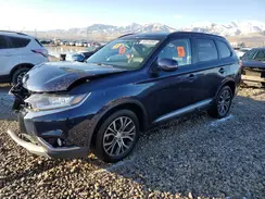JA4AZ3A34GZ005240 2016 MITSUBISHI OUTLANDER