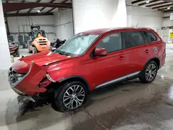 JA4AZ3A34GZ005254 2016 MITSUBISHI OUTLANDER