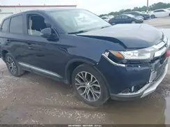 JA4AZ3A34GZ005335 2016 MITSUBISHI OUTLANDER