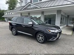 JA4AZ3A34GZ005934 2016 MITSUBISHI OUTLANDER