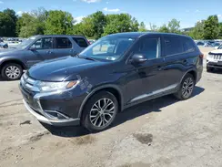 JA4AZ3A34GZ011541 2016 MITSUBISHI OUTLANDER