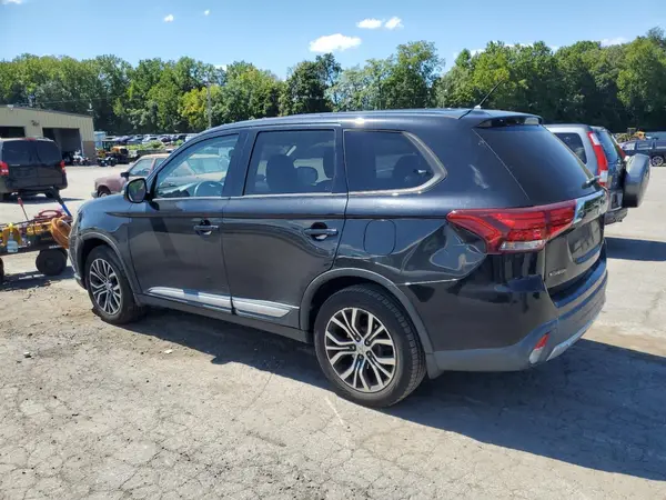 JA4AZ3A34GZ011541 2016 MITSUBISHI OUTLANDER - Image 2