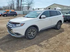 JA4AZ3A34GZ012673 2016 MITSUBISHI OUTLANDER
