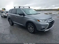 JA4AZ3A34GZ015153 2016 MITSUBISHI OUTLANDER