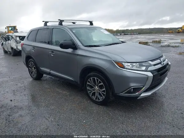 JA4AZ3A34GZ015153 2016 MITSUBISHI OUTLANDER - Image 1
