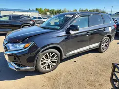 JA4AZ3A34GZ016898 2016 MITSUBISHI OUTLANDER