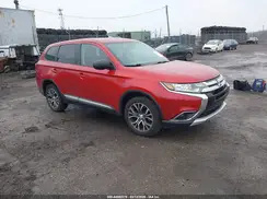 JA4AZ3A34GZ019378 2016 MITSUBISHI OUTLANDER