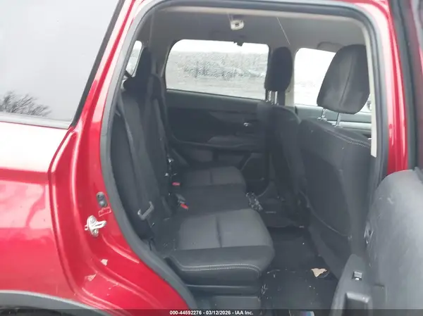 JA4AZ3A34GZ019378 2016 MITSUBISHI OUTLANDER - Image 8