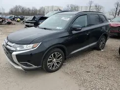 JA4AZ3A34GZ019462 2016 MITSUBISHI OUTLANDER