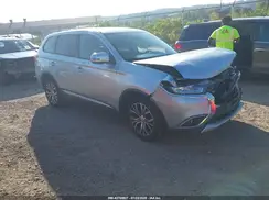 JA4AZ3A34GZ020336 2016 MITSUBISHI OUTLANDER